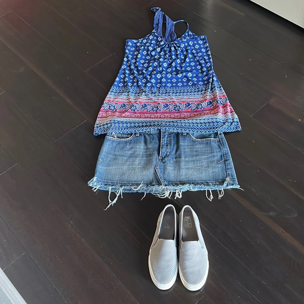 Spring summer vibes - Picture 1 of 3